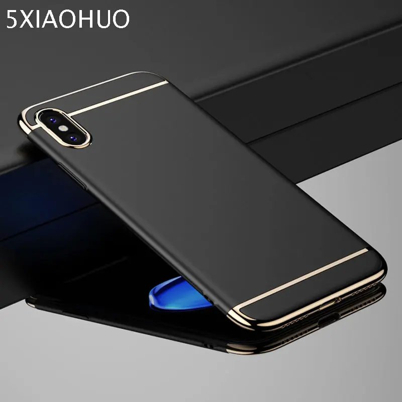 Iphone X Luxury Case Iphone X Luxury Case