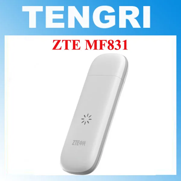 Prix pour Débloqué original zte mf831 150 mbps 4g lte usb modem hspa + 42mps usb dongle lte-fdd 800/900/1800/2600/2100 mhz tdd 2300/2600 mhz Prix pour Débloqué original zte mf831 150 mbps 4g lte usb modem hspa + 42mps usb dongle lte-fdd 800/900/1800/2600/2100 mhz tdd 2300/2600 mhz