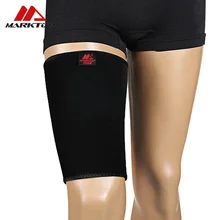 Marktop 1Pcs High Elastic Knee Pad Sports Dance Knee Support Protector Unisex Sports Safety Breathable Basketball Kneepads