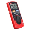 Multimètre numérique de poche, testeur d'amplificateur DC/AC, ultra mince, UT120C, UNI-T ► Photo 3/6