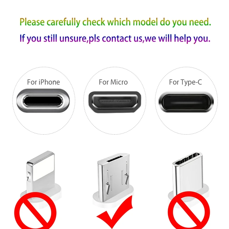 ROCK Micro USB кабель 2.4A быстрой зарядки данных провода шнур Microusb зарядное устройство