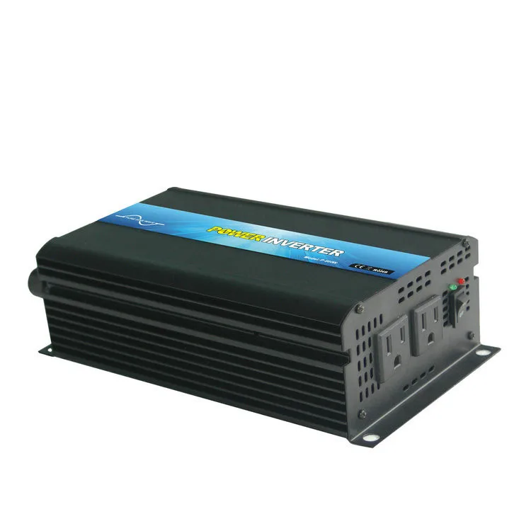 Производитель продает 800 Вт 12v220v солнечный инвертор с светодиодный дисплей CE и RoHS утвержден