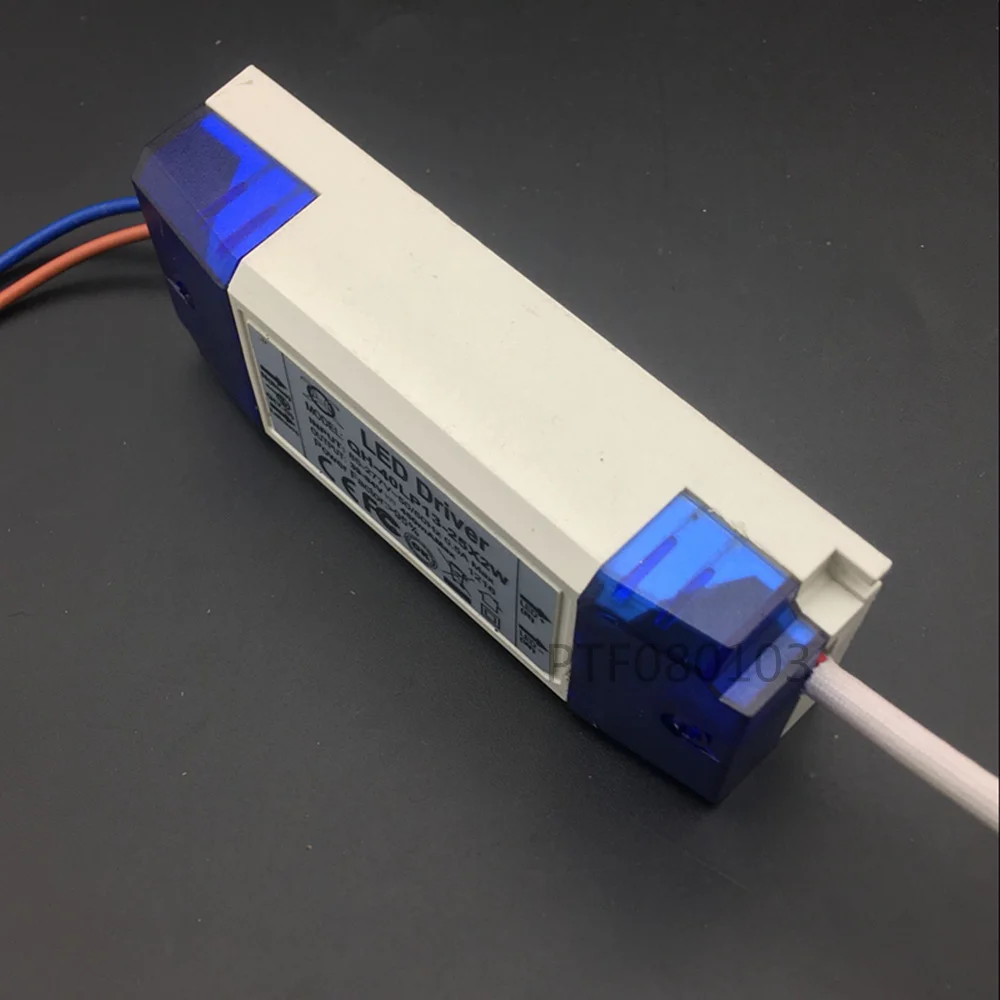 2 шт. 13 25x2W DC39 84V 430mA 450mA 30 Вт 40 Светодиодный драйвер высокой мощности источник