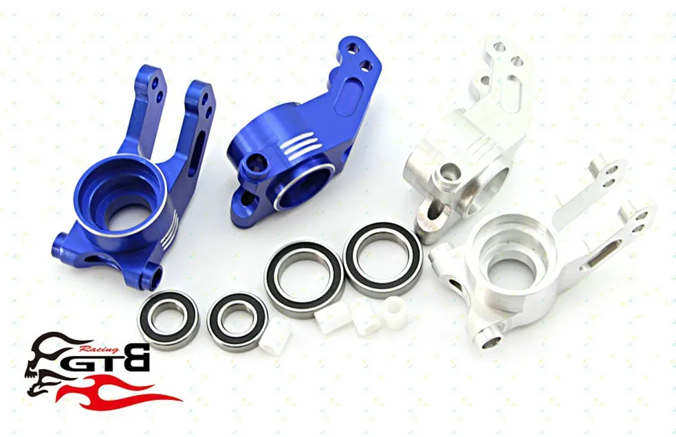 LT 5t rear bearing seat 1 set