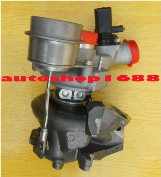 TD04HL 15T TD04H 55564299 5860017 Турбокомпрессор Для Opel Vectra C 2 8 V6 turbo OPC 255HP Z28NET Saab 9 3 II Z28NET/L|turbocharger