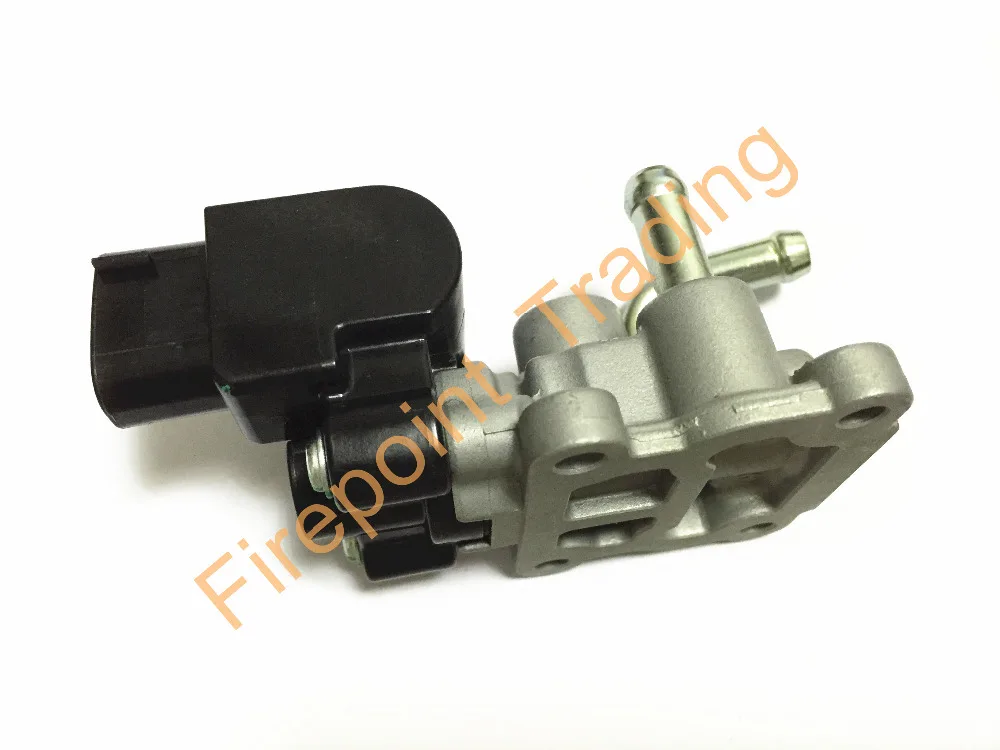 Клапан контроля холостого хода для Suzuki 18117 78G60 1811778G60 136800 1300|idle air control valve|idle controlvalve