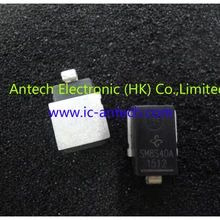 SM8S40A Телевизоры диода 8,0 W 40 V DO218AB