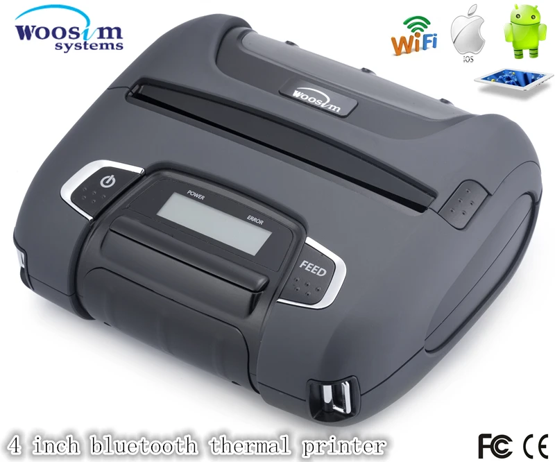 mobile bluetooth printer price