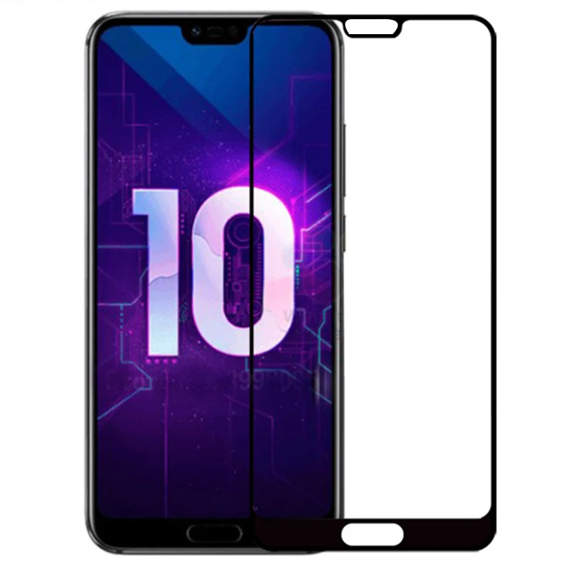 Хонор 10 Купить Col