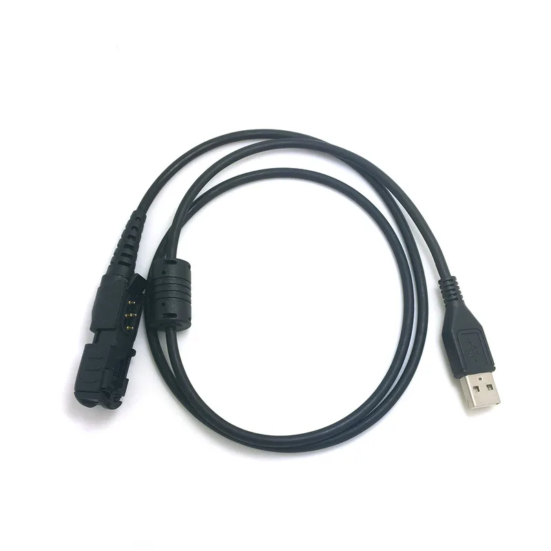 

USB Programming Cable For MOTOROLA DP2000e DP2400 DEP500e DEP550 DEP570 XPR3000e DP3441e E8608i P6620 P6600 DGP8050e