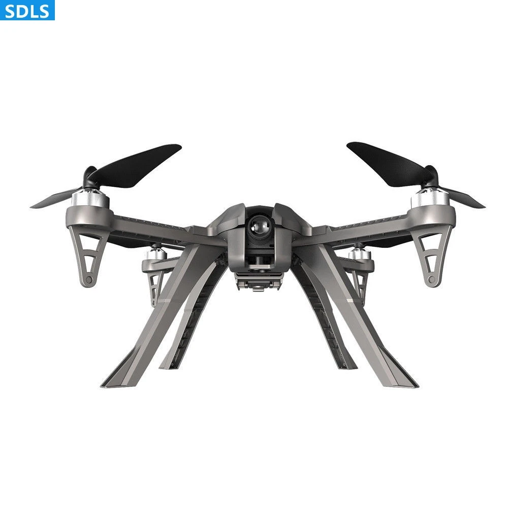 MJX Bugs 3 H B3H 5G 1080 P wifi FPV камера двойной 2 4G 4CH RC Дрон зарядное устройство для