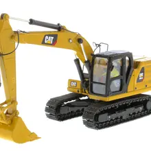 DM-85570 1:50 CAT 320 GC гидравлический экскаватор игрушка