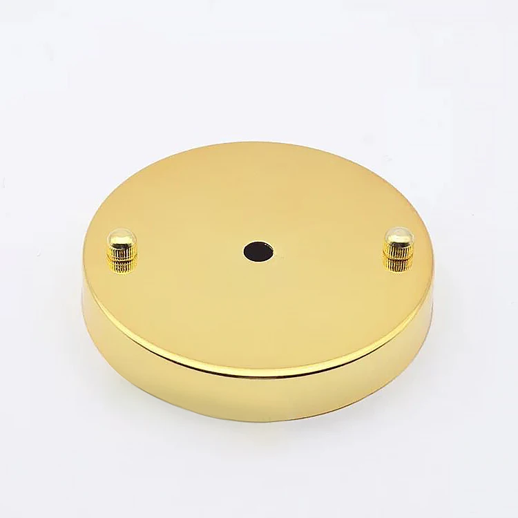 

Customized base for water drop pendant light -Only Base