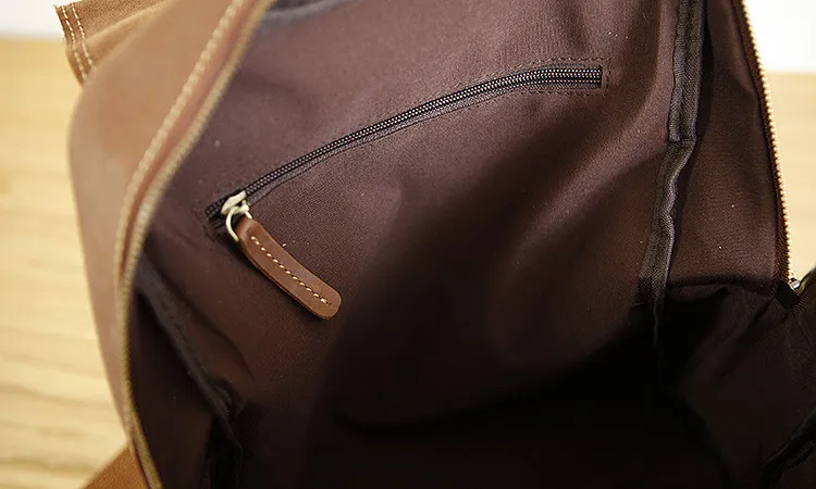 LAN Пояса из натуральной кожи мужской рюкзак модные повседневные Пояса из натуральной кожи рюкзак мужская Art качественная дорожная сумка