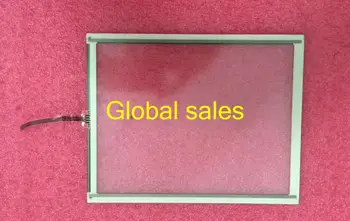 

touch glass N010-0554-X024 tested ok with warranty and good quality