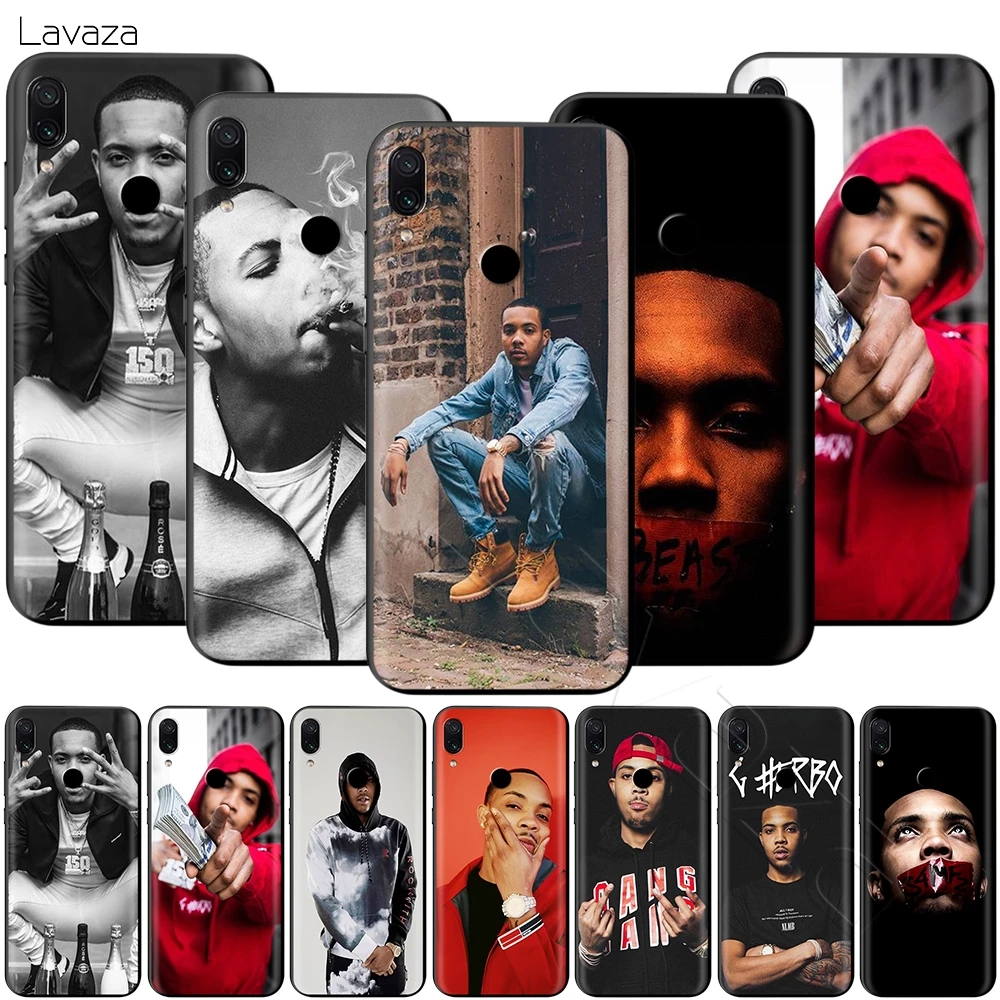 Чехол Lavaza G Herbo для Xiaomi 9T Pro CC9 A3 Redmi K20 7A Huawei Honor 20 9X P20 Lite Nova 5i Y9 |