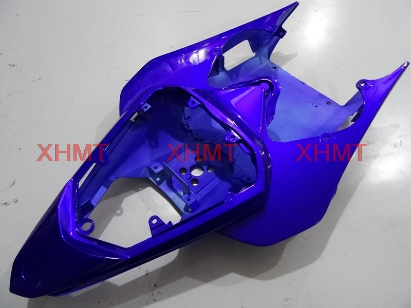 Обтекатели для YAMAHA YZFR6 2008 2015 Abs YZF600 R6 синий черный обтекатель из АБС|Инструменты| |