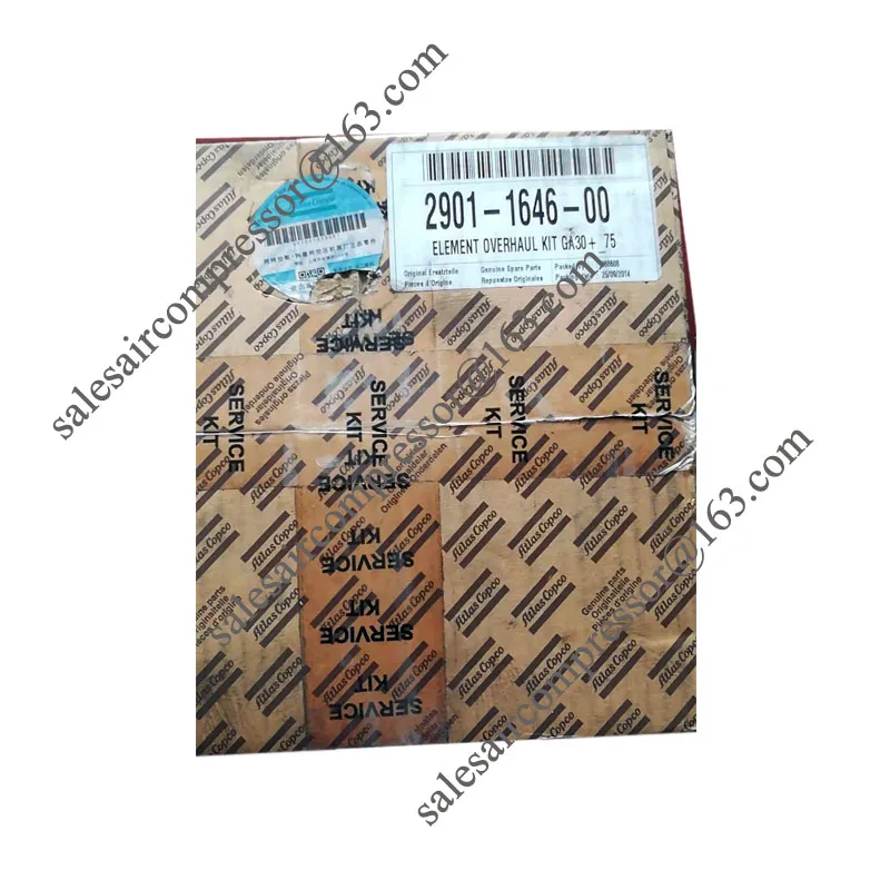 2901164600 ELEMENT OVERHAULING KIT