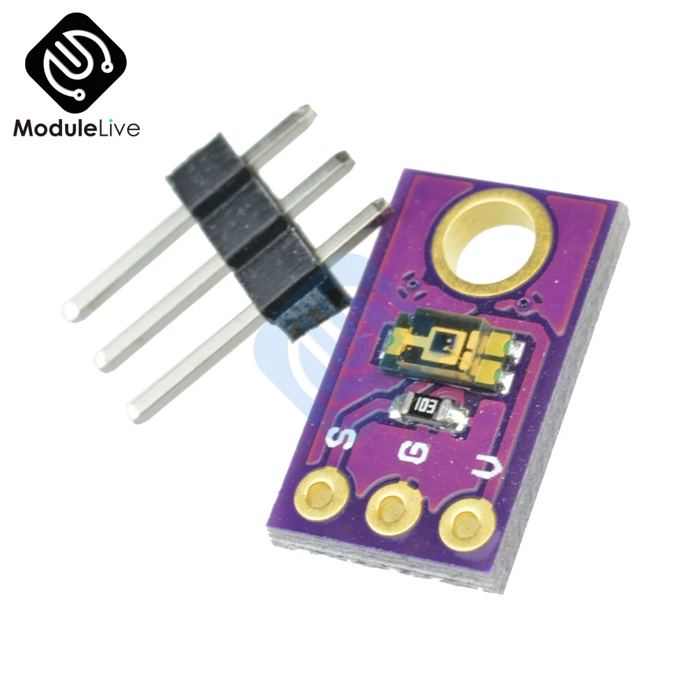 TEMT6000 Профессиональный светильник с датчиком для arduino|light for|light sensorlight sensor light |