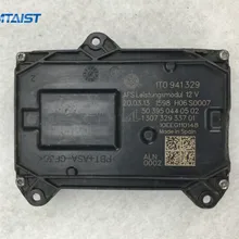 Semtaist Оригинальный OEM AFS фара Leistungs часть 1T0 941 329 1T0941329 1307329337 (б/у)
