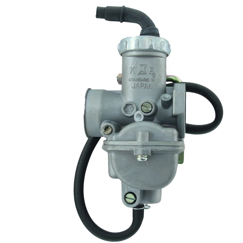 110cc карбюратор ATV KF19 карбюратор 19 мм для 50cc 70cc 90cc 110cc ...
