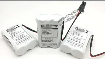 

1PCS Robot Battery 3HAC051036-001/SAFT LS17500 Combination 3.6V Lithium Battery