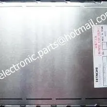 7,5 ''дюймовый SX19V007-Z2A SX19V007 для Hitachi ЖК светодиодный экран дисплей Панель