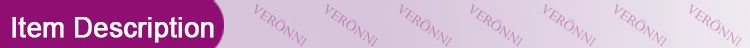 Item Description