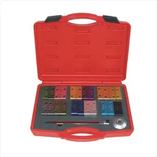 Petrol Engine Timing Tool Kit For Alfa Romeo/Fiat/Lancia 1.4,1.6,1.8,2.0 12v,16v,2.0v – Belt Drive