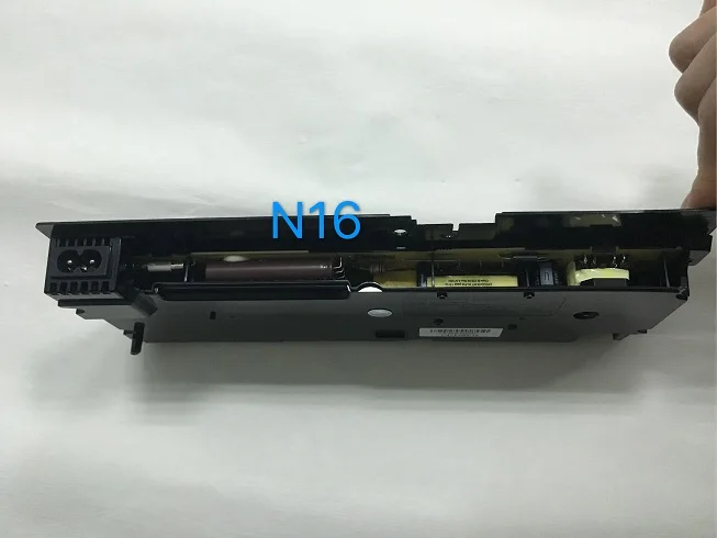 Замена используется для ps4 slim 2000 ps4 pro плата питания адаптер питания ADP 160CR N15-160P1A adp 160er N16-160P1A