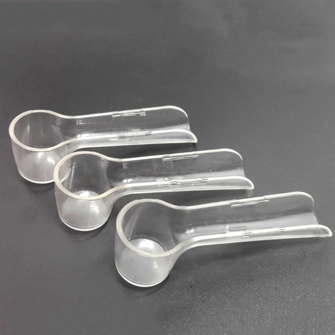 Electric Toothbrush Head Cover Case Travel Protectors Cap For Portable Travel Camping Toothbrush Head Covers Case 4Pcs/Lot