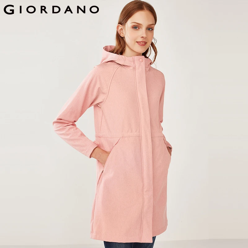 Giordano font b Women b font font b Jacket b font font b Women b font