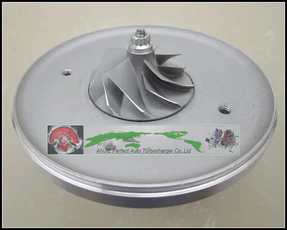 Turbo Cartridge CHRA For NISSAN Navara ZD30 FRONTIER D22 Datsun Engine ZD30EFI 3.0L HT12-19B HT12-19D 14411-9S000 Turbocharger (6)
