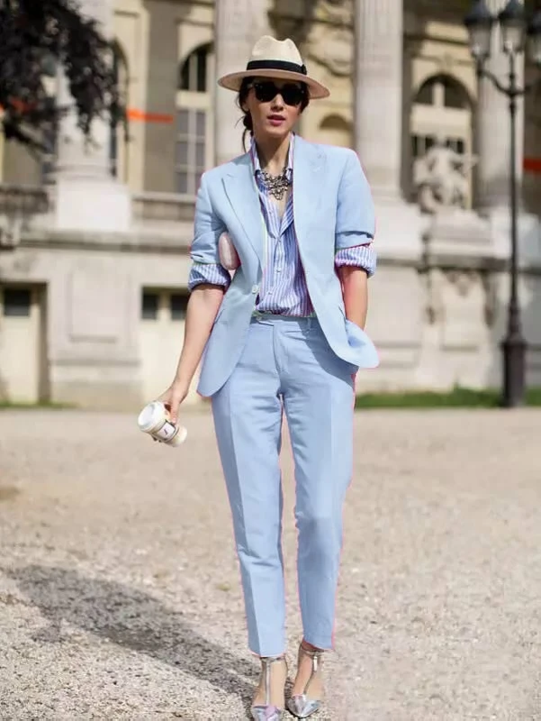 High Quality women sets suit