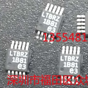 

10PCS LTC3824EMSE LTC3824E LTC3824 MSOP-10