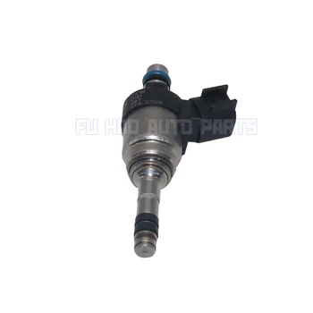 

Original Engine Valve Nozzle Injection Fuel Injector 35310-3C560 For Hyundai Genesis Azera Santa Fe Kia Sedona K900 Cadenza