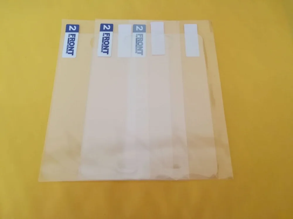 Protective Screen for a condition