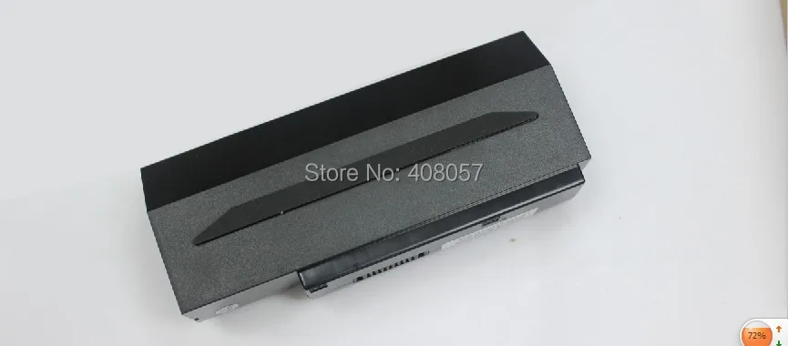 Батарея 8 ячеек для ASUS G53 G53JW G53Sw G53Sx G73 G73Jh G73Jw VX7 A42 Бесплатная доставка|battery for asus|8