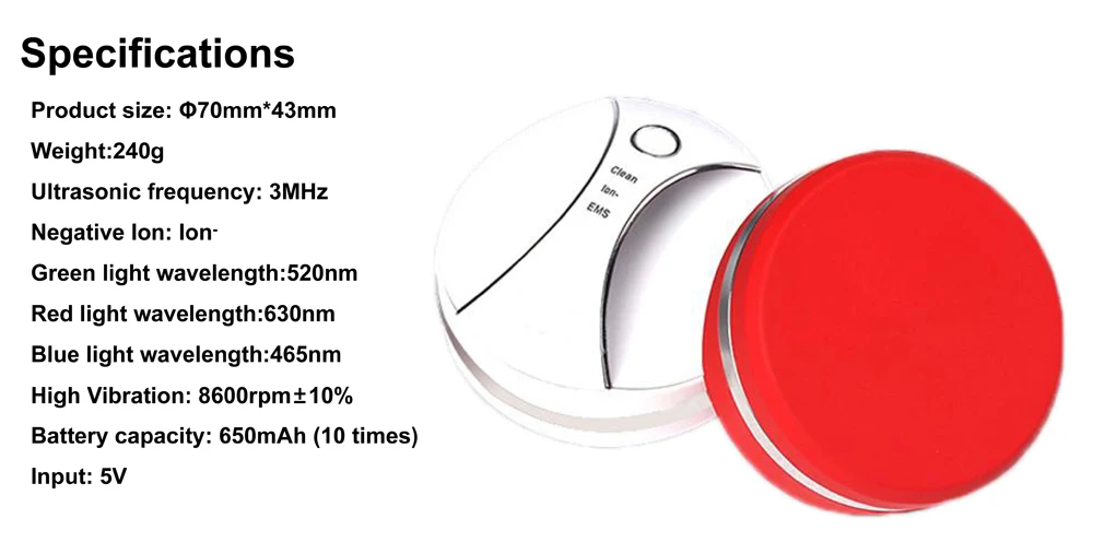 1000 LED beauty devices universal-3