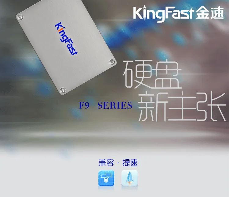 "KingFast F921015GB 2,512 GB 2.523544SATA3 3622934180SSD22266;" 24577;"