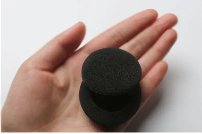 Рисунок 5 - амбушюры для наушников