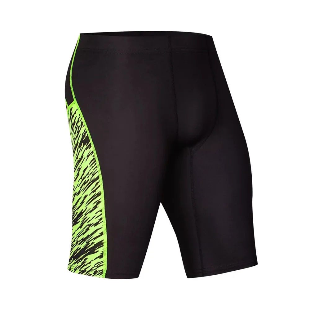 homens correndo shorts esportes elastano lycra calças