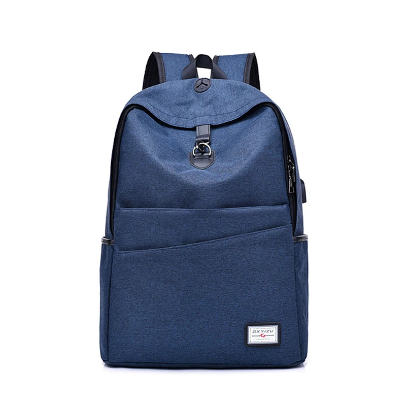 Рюкзак с защитой от кражи и USB портом для зарядки|bag boy|rucksack daypacklaptop rucksack |
