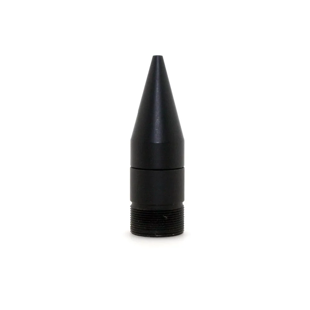 25mm lens 1/3 Tip cone Metal CCTV lens M12 cone micro cctv security camera