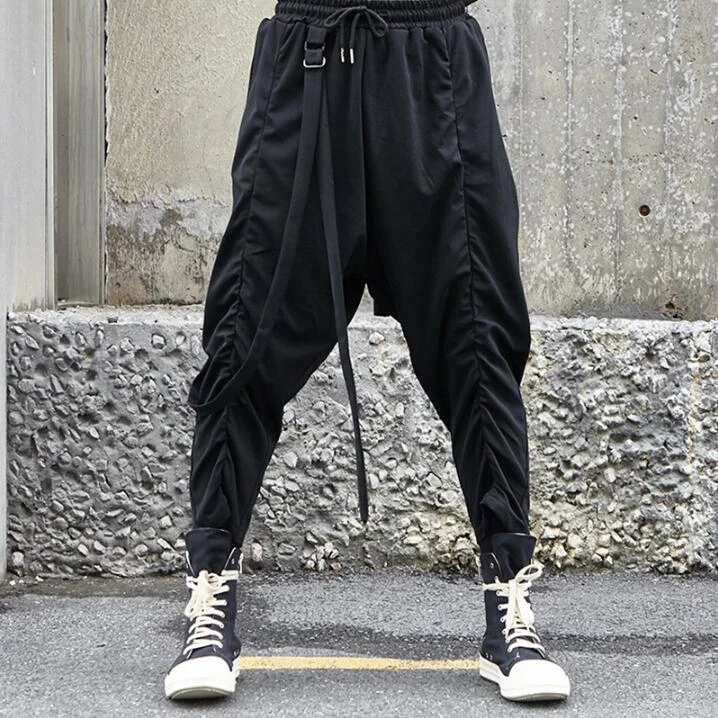 Men's fashion balloon pants Clearance
