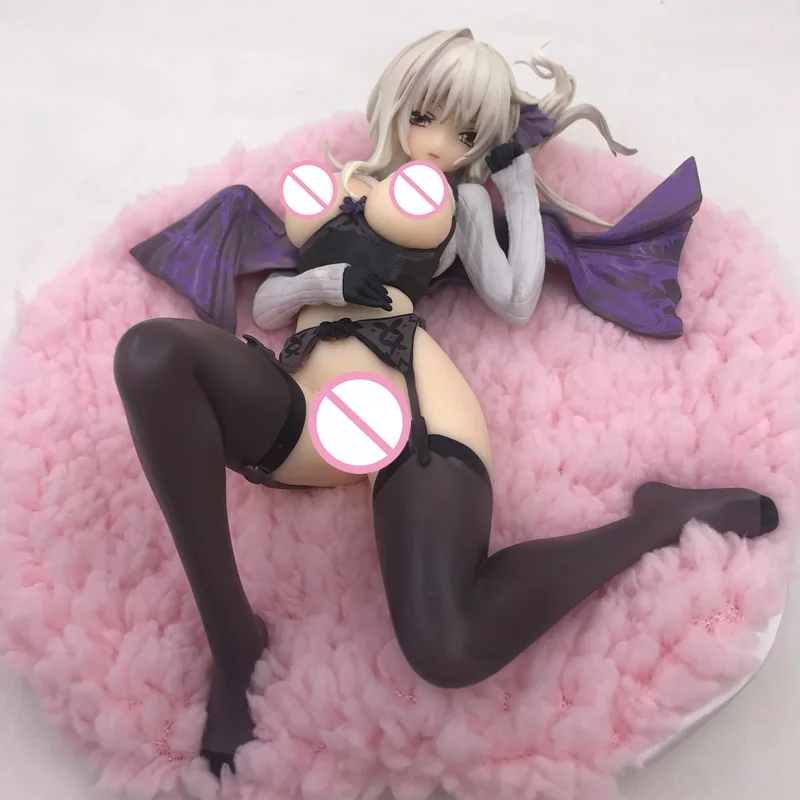 

New Arrival Amatsutsumi Mana Koizuka 1/7 Complete Figure Can Cast Off Two bodys Pvc Action figure Sexy Girl Model Toy