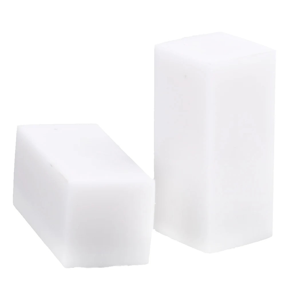 2pcs/set 4x1.8cm / 4x1.5cm DIY Professional Special Rubber Brick Carving Rubber Stamp Blocks DIY Stamps Craft for Scrapbooking