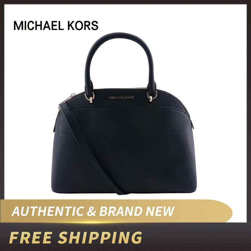 

Michael Kors Emmy Large Cindy Dome Satchel Bag 35H7GY3S3L/35H7SY3S3L/35T9GY3S3L/35T9RY3S3L/35T9SY3S3L