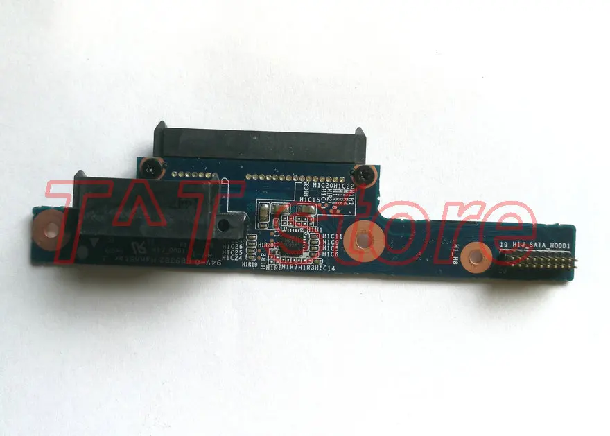 original P157SM P157SMA HDD ODD hard drive board 6-71-P157J-D03B test good free shipping original P157SM P157SMA HDD ODD hard drive board 6-71-P157J-D03B test good free shipping