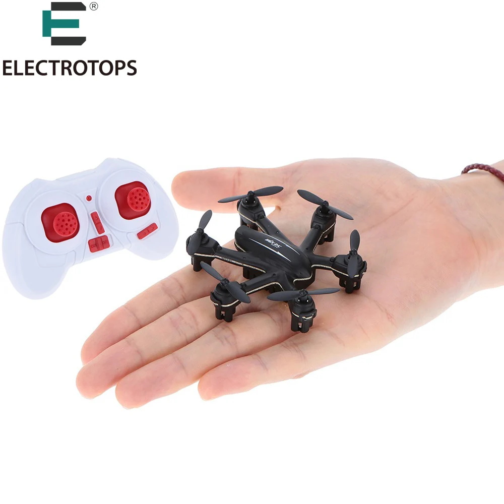 font b RC b font Quadcopter MJX X901 Mini font b Drones b font with